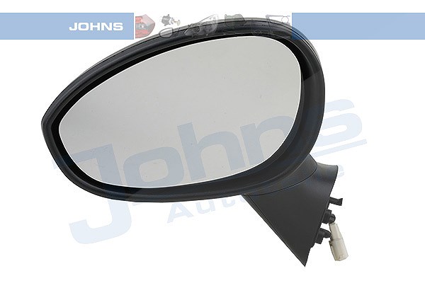 Johns Außenspiegel [Hersteller-Nr. 300337-2] für Fiat