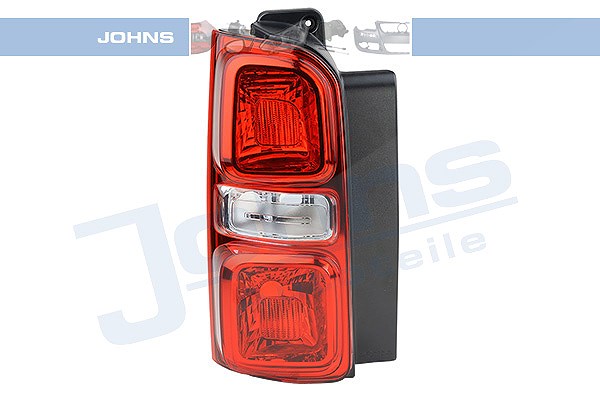 Johns Heckleuchte [Hersteller-Nr. 238387-1] für Citroën