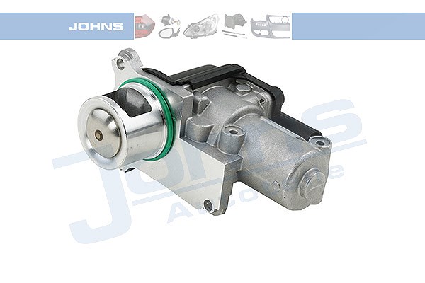 Johns AGR-Ventil [Hersteller-Nr. AGR9541-098] für Audi, Skoda, Seat, VW