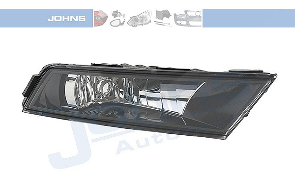 Johns Nebelscheinwerfer [Hersteller-Nr. 714230] für Skoda