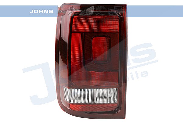 Johns Heckleuchte [Hersteller-Nr. 958687-35] für VW