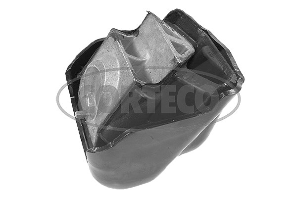 Corteco Lagerung, Motor [Hersteller-Nr. 80004490] für Mercedes-Benz