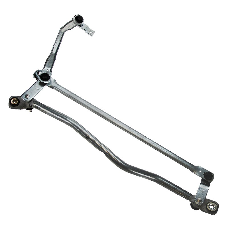 Atec Wischergestänge ohne Motor vorne [Hersteller-Nr. 10490219] für Audi