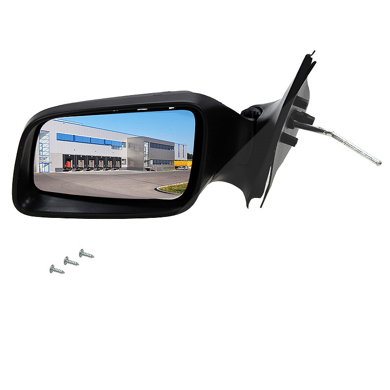 Bestprice Außenspiegel links (Fahrerseite) [Hersteller-Nr. 31478264] für Vauxhall, Opel