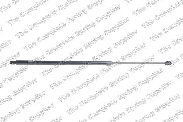 Lesjöfors Gasfeder, Koffer-/Laderaum [Hersteller-Nr. 8127583] für Ford
