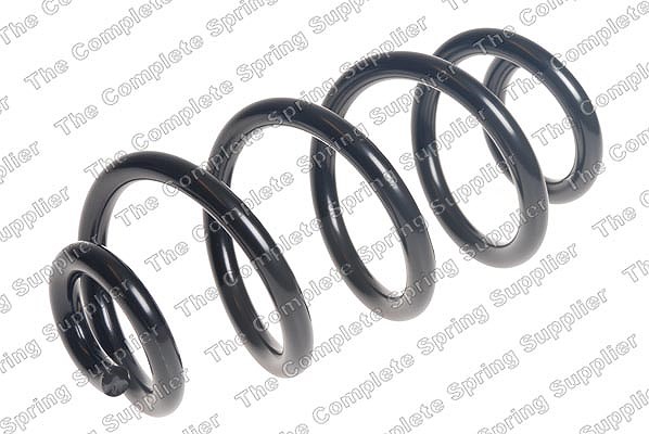 Lesjöfors Fahrwerksfeder [Hersteller-Nr. 4262090] für Nissan