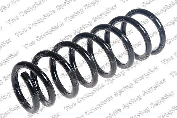 Lesjöfors Fahrwerksfeder [Hersteller-Nr. 4256901] für Mercedes-Benz