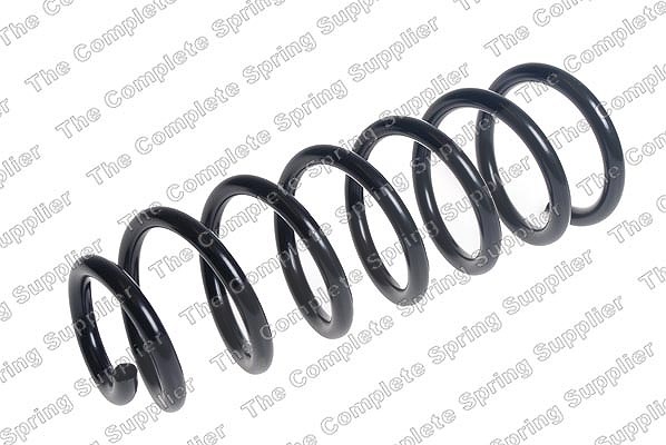 Lesjöfors Fahrwerksfeder [Hersteller-Nr. 4056915] für Mercedes-Benz