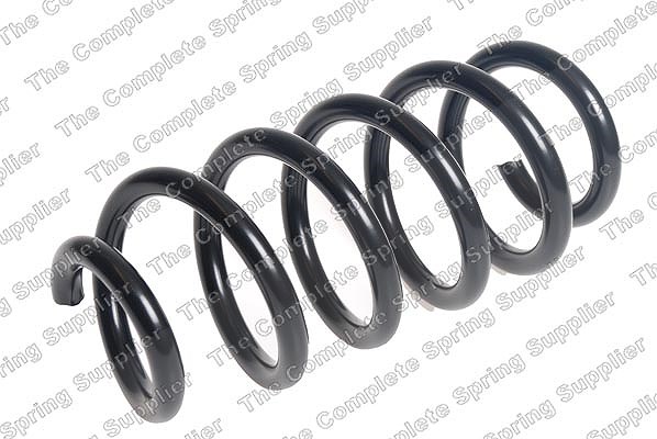 Lesjöfors Fahrwerksfeder [Hersteller-Nr. 4292651] für Toyota