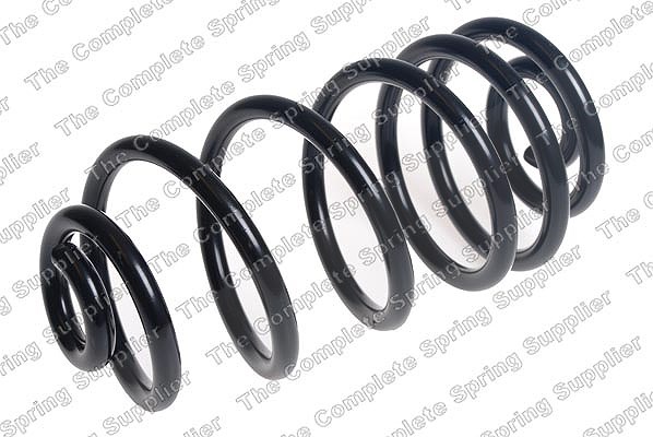 Lesjöfors Fahrwerksfeder [Hersteller-Nr. 4256907] für Renault, Mercedes-Benz