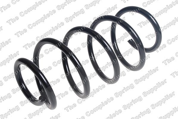 Lesjöfors Fahrwerksfeder [Hersteller-Nr. 4037288] für Hyundai
