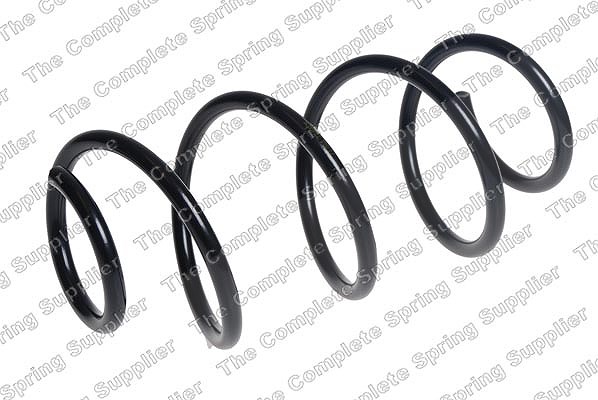 Lesjöfors Fahrwerksfeder [Hersteller-Nr. 4055469] für Mazda