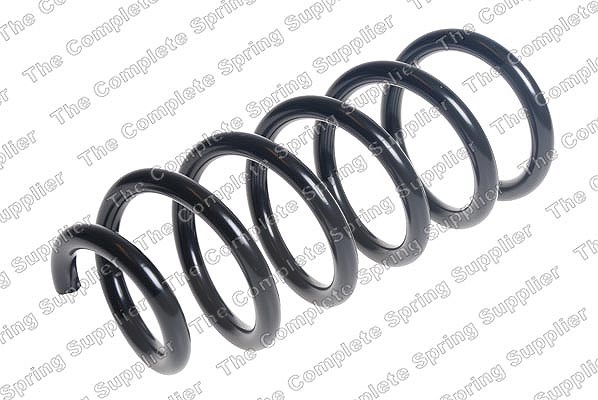 Lesjöfors Fahrwerksfeder [Hersteller-Nr. 4008545] für BMW