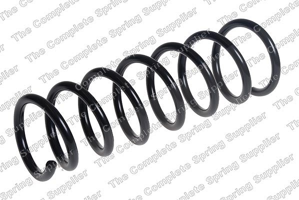 Lesjöfors Fahrwerksfeder [Hersteller-Nr. 4208511] für BMW