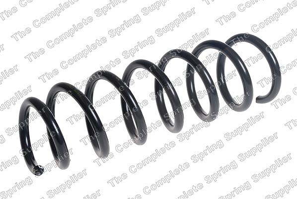Lesjöfors Fahrwerksfeder [Hersteller-Nr. 4008542] für BMW