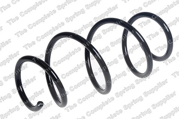Lesjöfors Fahrwerksfeder [Hersteller-Nr. 4226175] für Fiat