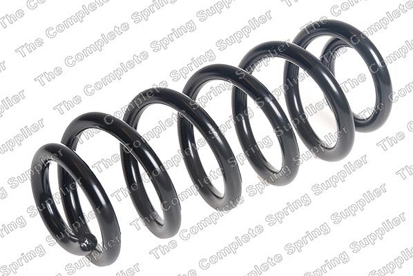 Lesjöfors Fahrwerksfeder [Hersteller-Nr. 4204298] für Audi