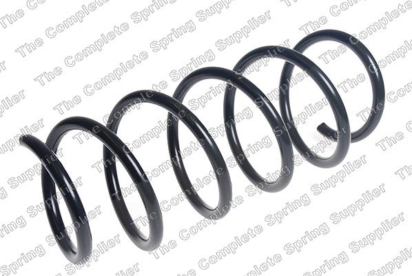 Lesjöfors Fahrwerksfeder [Hersteller-Nr. 4026255] für Jeep, Fiat