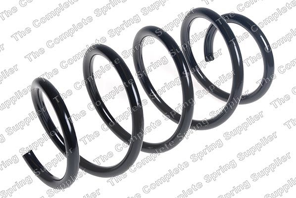 Lesjöfors Fahrwerksfeder [Hersteller-Nr. 4062106] für Nissan