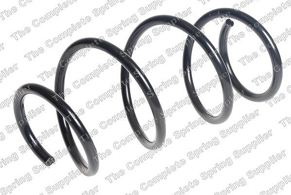 Lesjöfors Fahrwerksfeder [Hersteller-Nr. 4008534] für BMW