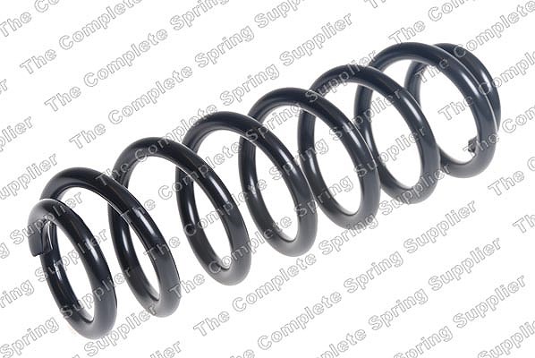 Lesjöfors Fahrwerksfeder [Hersteller-Nr. 4204301] für Audi