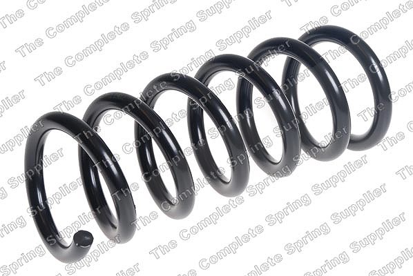 Lesjöfors Fahrwerksfeder [Hersteller-Nr. 4095140] für VW