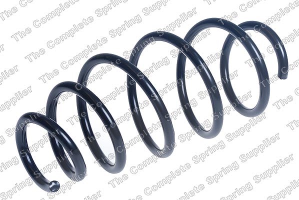 Lesjöfors Fahrwerksfeder [Hersteller-Nr. 4063568] für Vauxhall, Opel