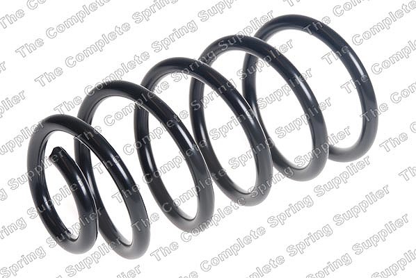 Lesjöfors Fahrwerksfeder [Hersteller-Nr. 4263520] für Vauxhall, Opel