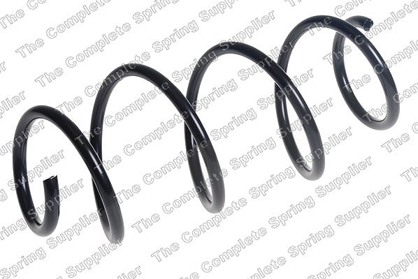 Lesjöfors Fahrwerksfeder [Hersteller-Nr. 4088938] für Suzuki