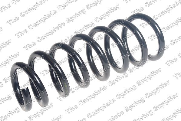 Lesjöfors Fahrwerksfeder [Hersteller-Nr. 4008531] für BMW