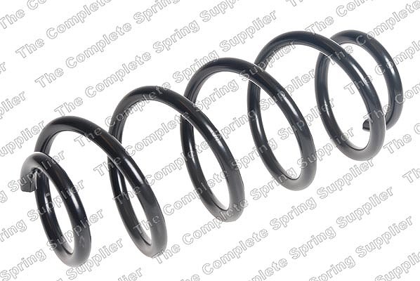 Lesjöfors Fahrwerksfeder [Hersteller-Nr. 4256893] für Mercedes-Benz