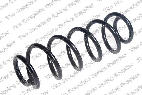 Lesjöfors Fahrwerksfeder [Hersteller-Nr. 4204304] für Skoda, Audi