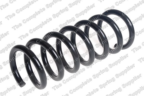 Lesjöfors Fahrwerksfeder [Hersteller-Nr. 4227644] für Ford