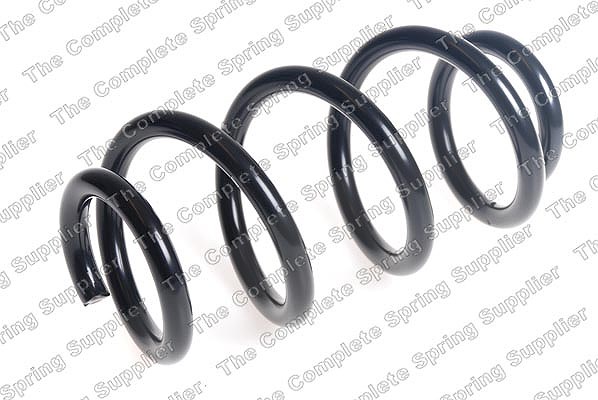 Lesjöfors Fahrwerksfeder [Hersteller-Nr. 4004317] für Audi