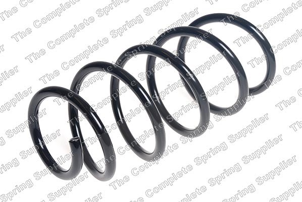 Lesjöfors Fahrwerksfeder [Hersteller-Nr. 4035787] für Honda