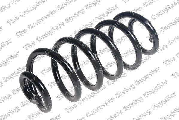 Lesjöfors Fahrwerksfeder [Hersteller-Nr. 4208500] für BMW