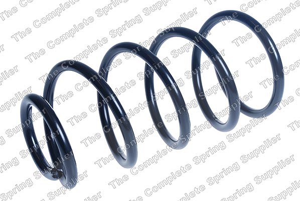 Lesjöfors Fahrwerksfeder [Hersteller-Nr. 4027698] für Ford