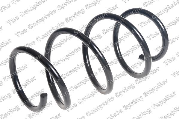 Lesjöfors Fahrwerksfeder [Hersteller-Nr. 4008537] für BMW