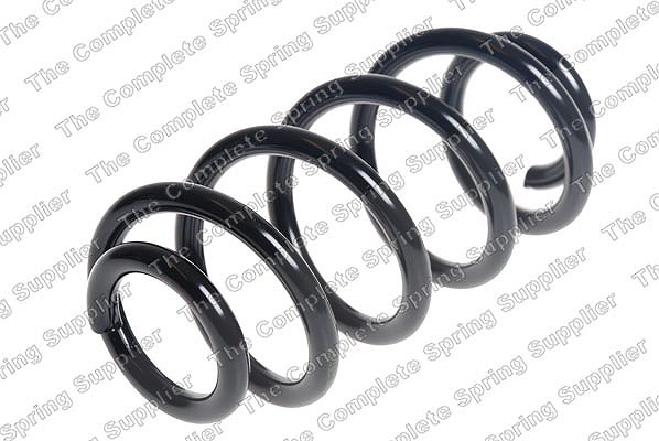 Lesjöfors Fahrwerksfeder [Hersteller-Nr. 4208503] für BMW