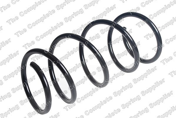 Lesjöfors Fahrwerksfeder [Hersteller-Nr. 4092643] für Toyota