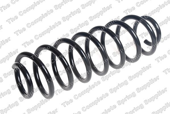 Lesjöfors Fahrwerksfeder [Hersteller-Nr. 4227636] für Ford