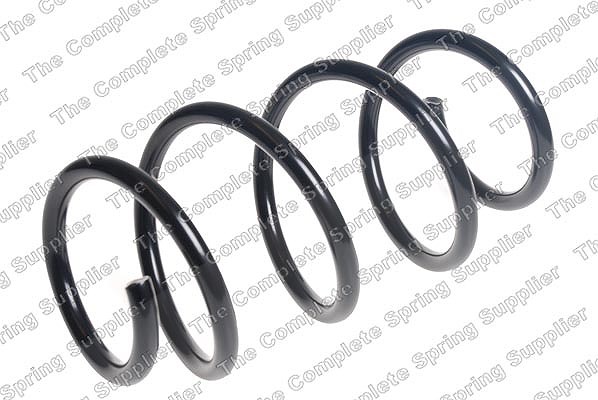 Lesjöfors Fahrwerksfeder [Hersteller-Nr. 4056927] für Mercedes-Benz, Renault