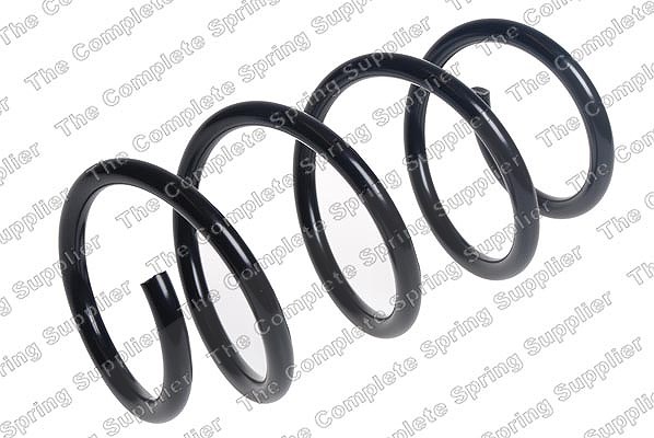 Lesjöfors Fahrwerksfeder [Hersteller-Nr. 4056930] für Mercedes-Benz