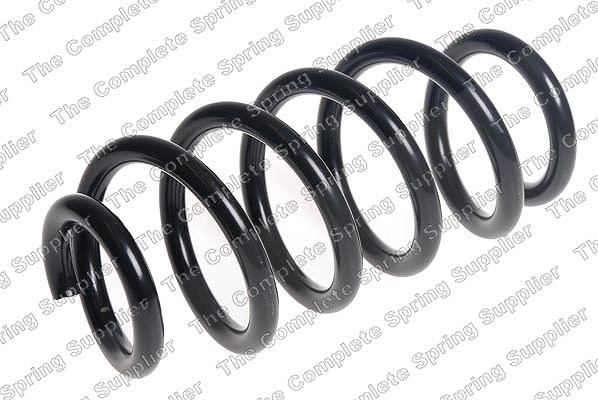 Lesjöfors Fahrwerksfeder [Hersteller-Nr. 4292652] für Toyota