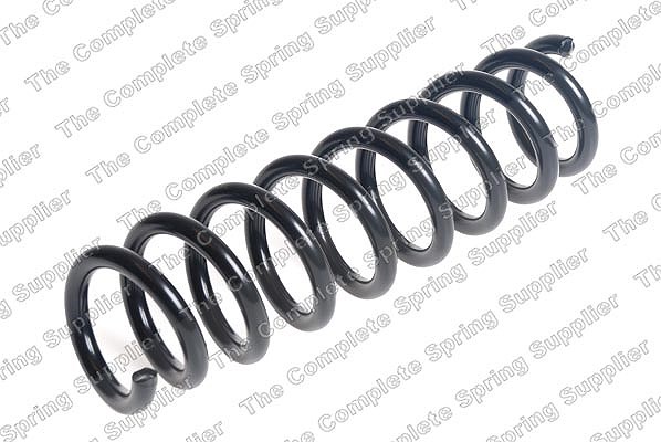 Lesjöfors Fahrwerksfeder [Hersteller-Nr. 4208506] für BMW