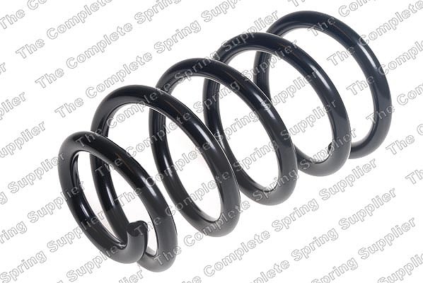 Lesjöfors Fahrwerksfeder [Hersteller-Nr. 4237266] für Hyundai