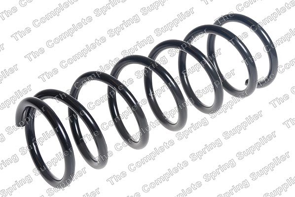 Lesjöfors Fahrwerksfeder [Hersteller-Nr. 4288353] für Subaru