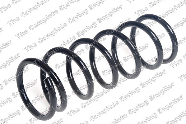 Lesjöfors Fahrwerksfeder [Hersteller-Nr. 4288350] für Subaru