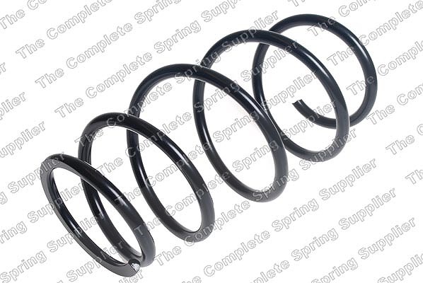 Lesjöfors Fahrwerksfeder [Hersteller-Nr. 4092637] für Toyota