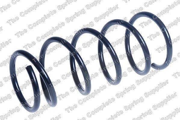 Lesjöfors Fahrwerksfeder [Hersteller-Nr. 4092640] für Toyota, Subaru